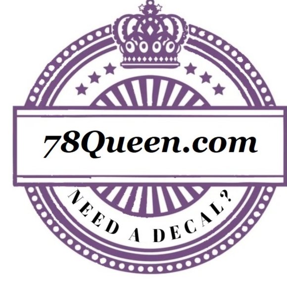 beautiful disaster skull crossbones vinyl decal 4" matte white - Picture 3 of 4